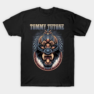 TOMMY TUTONE SONG T-Shirt